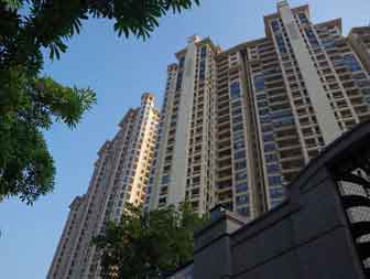 尼勒克房屋外墙防水